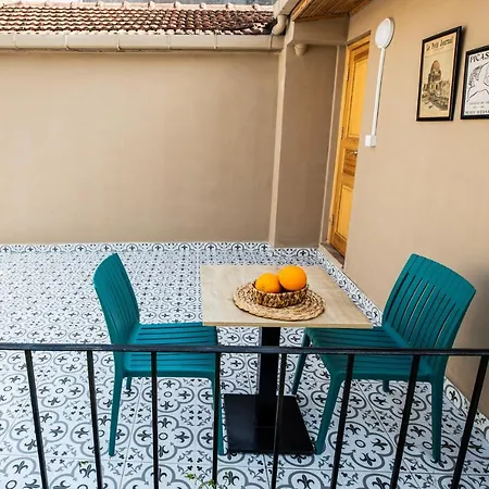 Cosa Zeyrek- Home At The Heart Of Istanbul Exterior photo