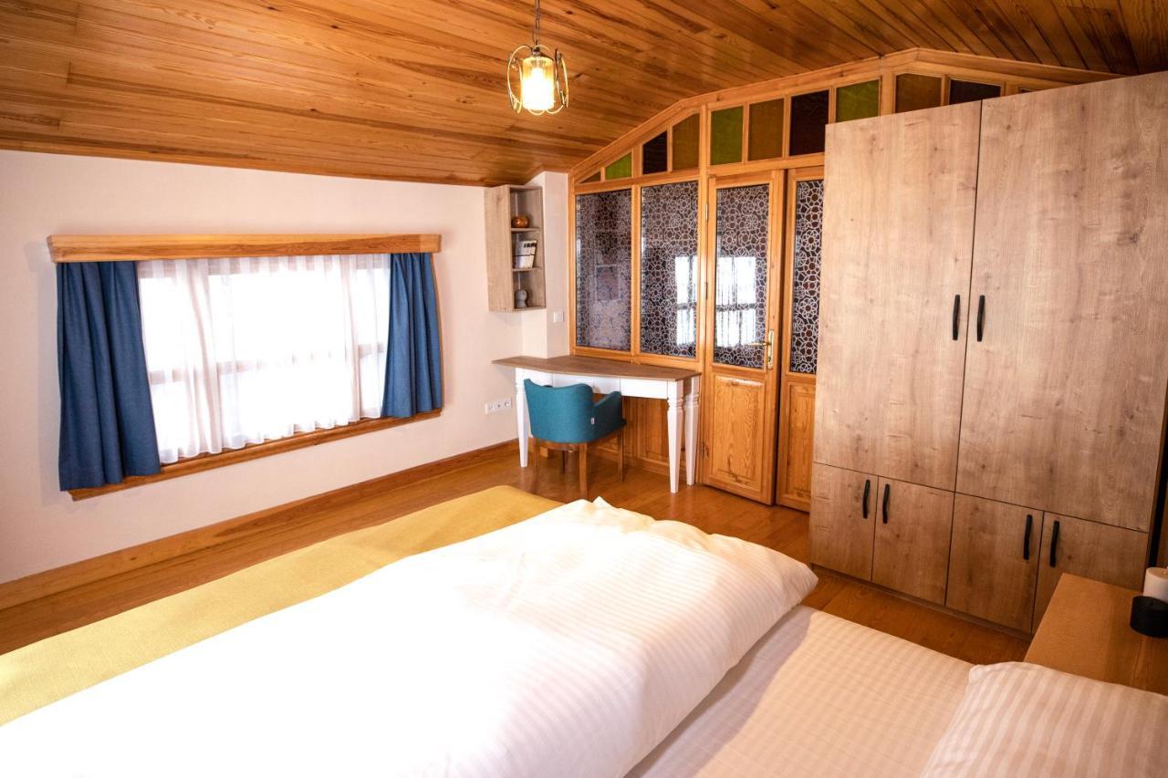 Cosa Zeyrek- At The Heart Of Hébergement de vacances