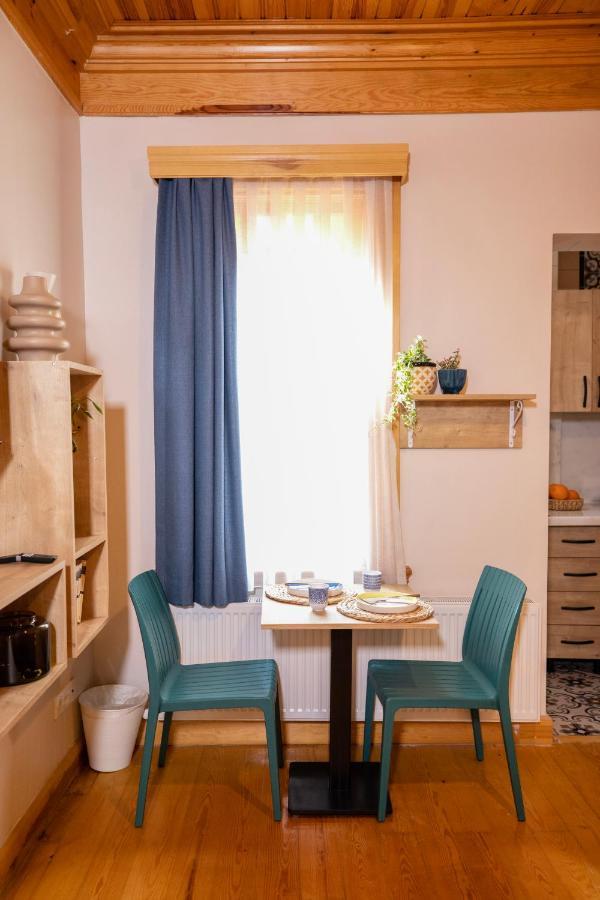 Cosa Zeyrek- At The Heart Of Стамбул
